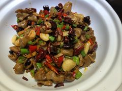 -肖记公安牛肉鱼杂馆· 省级非物质文化遗产(仁和路店)