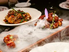 -锦楼·臻选新杭帮(杭州中心店)