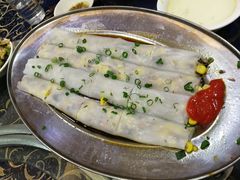 -祈胜邨•顺德鱼生•顺德菜(容桂店)