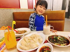 -客临百思德·东北特色馆(龙湖时代天街店)