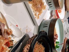 -南枝记·港式打边炉(新北万达店)