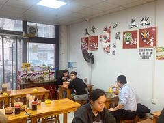 -二钢串叔麻辣烫(华龙大厦店)