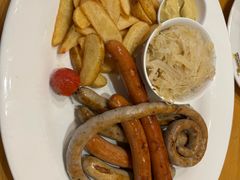 -巴伐利亚啤酒坊(意式风情街店)