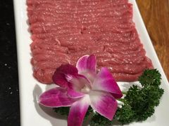 -南门涮肉(上海二店)