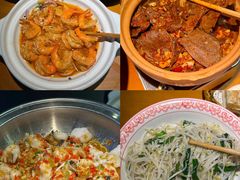 -陈家婆的菜(梅溪湖店)