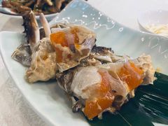 -渔娘渔家丹东海鲜(东直门店)