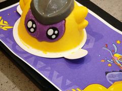-海底捞火锅(欣大百货店)