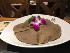 -巴奴毛肚火锅(七宝领展广场店)