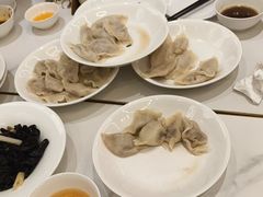 -东方饺子王(新奥购物中心店)