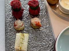 -北京柏悦酒店·锦庭餐厅Dining Room