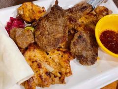 -TUK土耳其餐厅·下午茶(卢湾店)