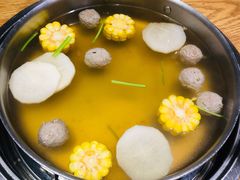 -汕头八合里海记牛肉店(清河店)