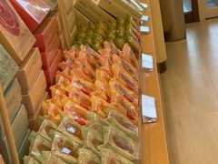 -好利来(西铁营万达广场店)