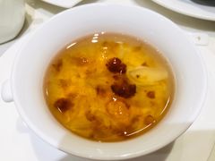 -太湖饭店·寄畅轩中餐厅
