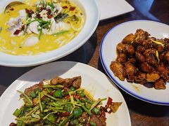 -章吴记喜瑞餐厅(东东城店)