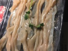-锅说大脸毛肚重庆老火锅(佐阾店)