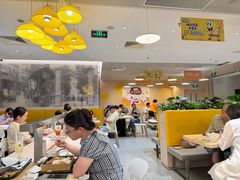 -大家乐(广州荔湾领展广场店)