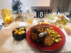 -ABC Cooking Studio(北京颐堤港店)