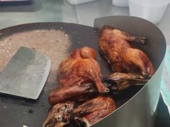 -晓马鸭店(新芜路店)