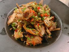 -渔娘渔家丹东海鲜(东直门店)