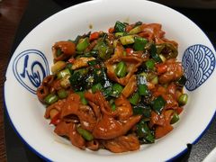 -炊江南·上海菜(国展华漕店)