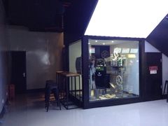 等候区-德信影城(万泰城店)