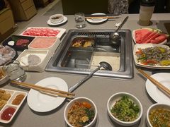 -海底捞火锅(雄峰城店)