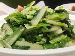 -北平食府(马鞍山路店)