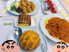 -宜家·瑞典风味餐厅(青岛商场店)