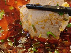 -燕兰楼·清真西北融合菜(亚运村店)