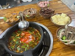 -笔记安顺夺夺粉火锅