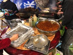 -袁师傅烤肉(弹子石店)
