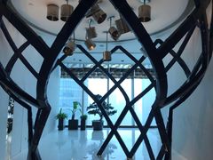 -翡翠36餐厅(浦东香格里拉店)