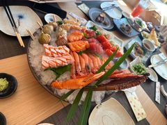 -德川家日本料理(中关村寰太大厦店)