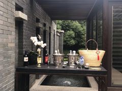 -Le Siècle.百年西餐厅(颐和公馆店)