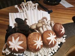 -湊湊火锅·茶憩(东城万达店)