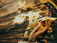 特色原汤碟-水碾河刘老大串串香(水碾河路店)