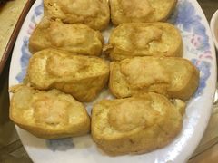 -沙田新强记烧鹅海鲜酒家