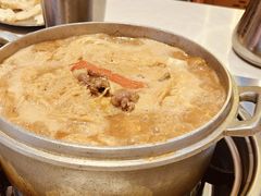 -荣叔港式沙嗲牛肉火锅(正佳潮流店)