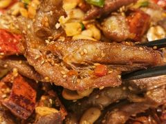 -瓯菜排档·温州海鲜(玕南店)