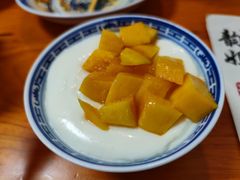 -韵姐牛奶甜品世家