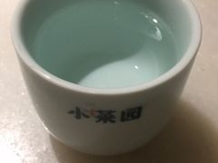 -小菜园新徽菜(马鞍山金鹰店)