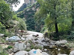 -黑龙潭风景区