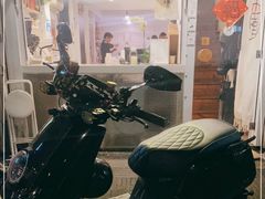 -倦勤咖啡(中山南路店)