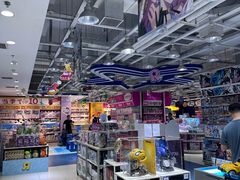 -TOYSRUS玩具反斗城(郑州熙地港店)