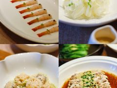 -香然会·园林雅宴(陆家嘴店)