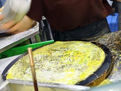 -南楼煎饼(滨江道店)