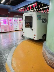 -点点梦想城(金水路店)