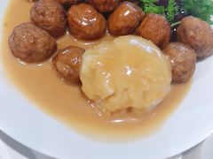 -宜家·瑞典食品屋(宝山店)