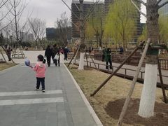 -西海子公园